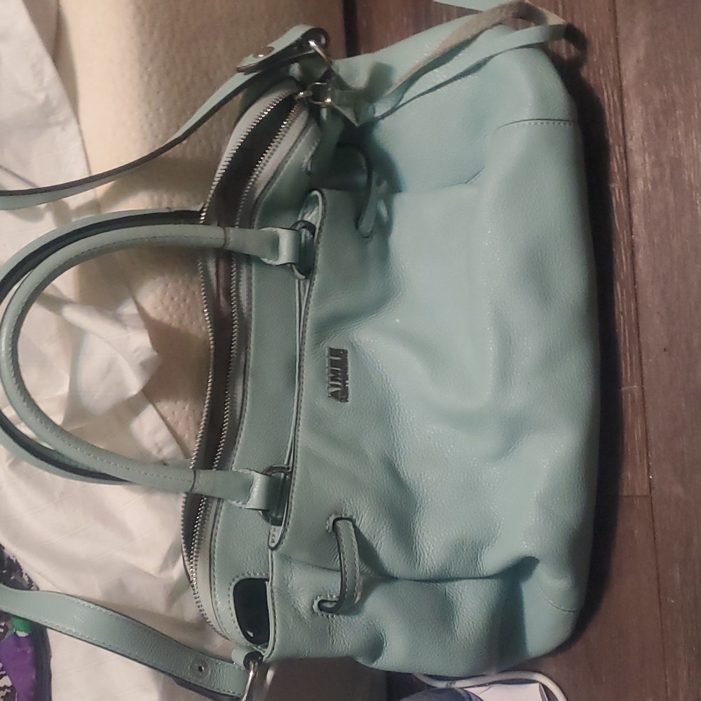Aimee Restenberg purse